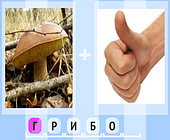 Ответы на игру 2 картинки 1 слово Уровень 5