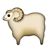 EmojiNation Ответы на игру баран овца