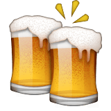 EmojiNation Ответы на игру пиво, пивная кружка