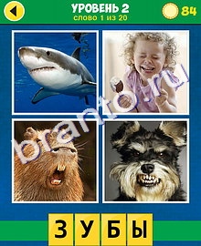 4 Фото 1 Слово Классика ответы