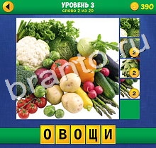 андроид 4 Фото 1 Слово Крупный план ответ