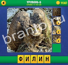 4 Фото 1 Слово Крупный план сборник ответов