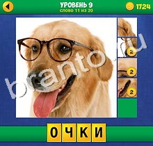 4 Фото 1 Слово Крупный план сборник ответов