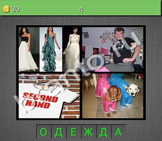 андроид 4 фото 1 слово на русском-2 прохождение игры