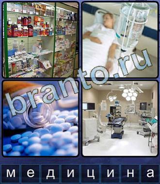 Ассоциации 4 фото Одноклассники сборник ответов без смс