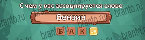 Подсказки на игру Ассоциации Уровень 24 слово 3