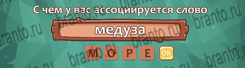 Подсказки на игру Ассоциации Уровень 25 слово 3