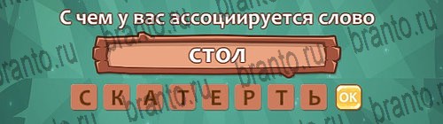 Ассоциации подсказки одноклассники Уровень 28 слово 10