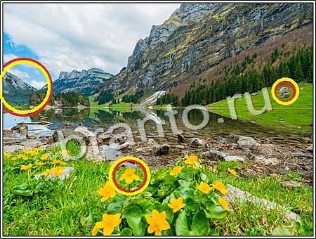 решебник на игру Что изменилось Уровень 91