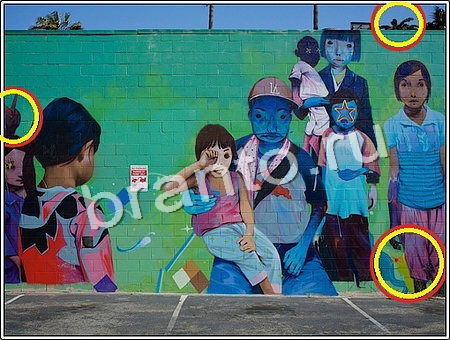 ответы на игру Что изменилось в одноклассниках Уровень 116