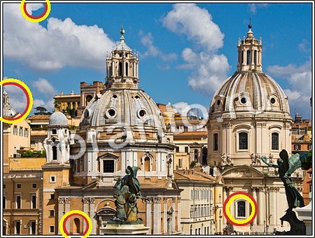 Решения на игру Что изменилось Уровень 123