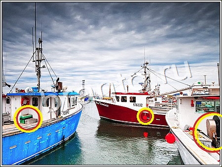 Игра Что изменилось подсказки Уровень 138