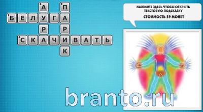 Ответы Фото кроссворды микс 100 уровень