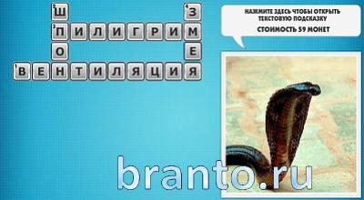 Фото-кроссвороды микс ответы 102 уровень