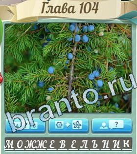 решения на игру Цветик-семицветик вконтакте уровень 104