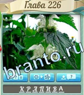 ответы на игру Цветик-семицветик уровень 226