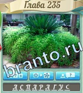 подсказки на игру Цветик-семицветик уровень 235