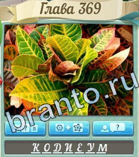 приложение Цветик-семицветик ответы на все задания уровень 369