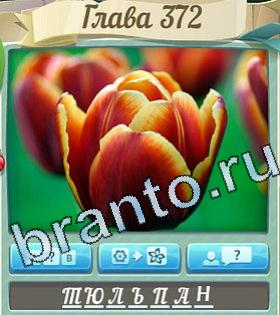ответы на игру Цветик-семицветик уровень 372