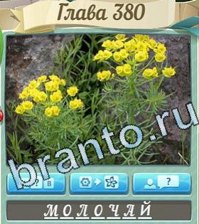 Цветик-семицветик игра ответы уровень 380