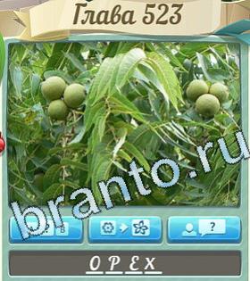 Цветик-семицветик ВК ответ на уровень 523