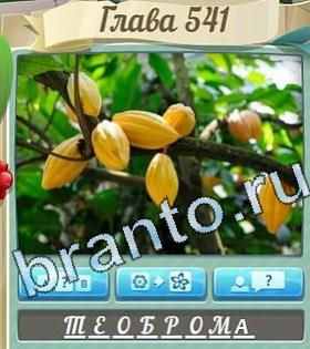 ответы на игру Цветик-семицветик уровень 541