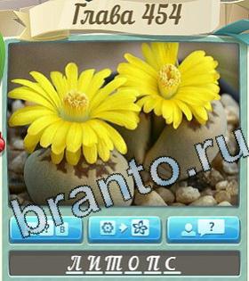 решения на игру Цветик-семицветик вконтакте уровень 454