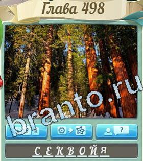 ответы на игру Цветик-семицветик уровень 498