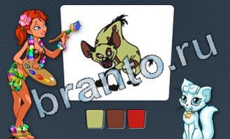 игра Цветомир ответы в одноклассниках уровень 22 картинка 5