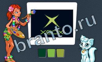 Цветомир все уровни ответы вконтакте уровень 22 картинка 8