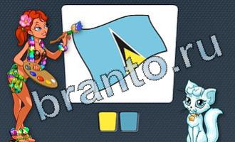 Цветомир игра ответы в контакте уровень 23 картинка 6