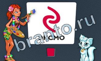 Приложение Цветомир ответы на все уровни в Одноклассниках ВК уровень 23 картинка 9