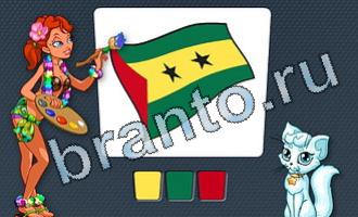 игра Цветомир ответы в одноклассниках уровень 24 картинка 5