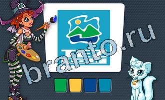 игра Цветомир ответы в одноклассниках уровень 30 картинка 5