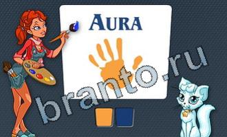 Приложение Цветомир ответы на все уровни в Одноклассниках ВК уровень 41 картинка 9