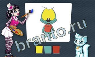 игра Цветомир ответы в одноклассниках уровень 43 картинка 5