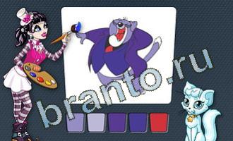 Цветомир игра ответы в контакте уровень 43 картинка 6