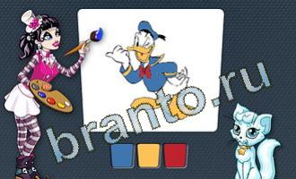 подсказки на игру Цветомир уровень 44 картинка 2