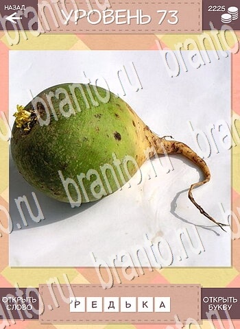 Дары природы игра ответы для android уровень 73