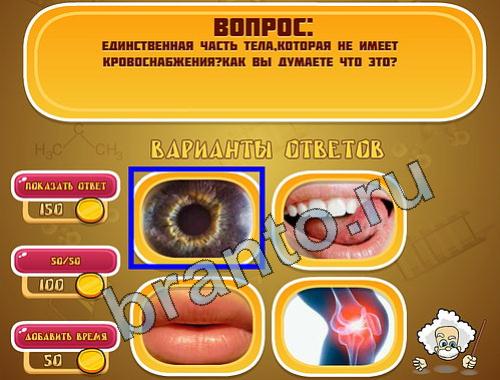 прохождение на игру Эйнштейн уровень 781