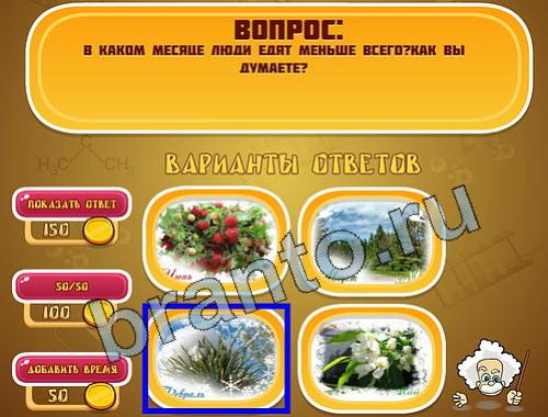 Эйнштейн подЛогика уровень 969