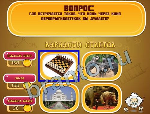 Эйнштейн ответы в картинках уровень 976