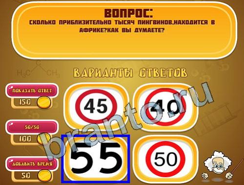 прохождение на игру Эйнштейн уровень 981