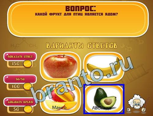 Эйнштейн ответы в картинках уровень 1496