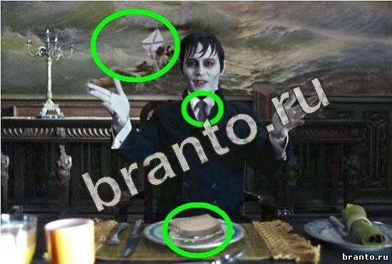 Помощь на игру Фотоляпы ВК Уровень 304