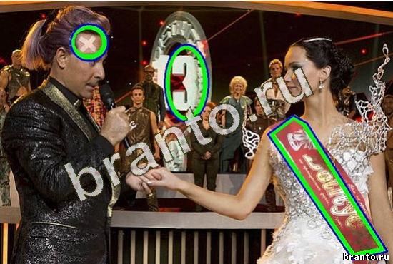 ответы к игре Фотоляпы вконтакте Уровень 305