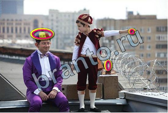 ответы на игру Фотоляпы в одноклассниках Уровень 323