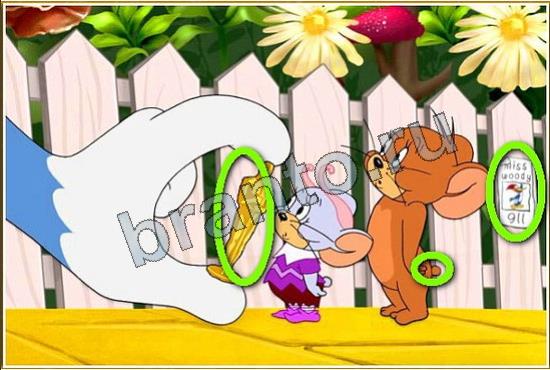 ответы на игру Фотоляпы в одноклассниках Уровень 347