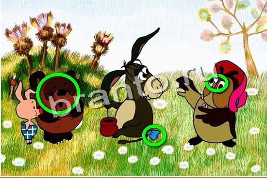 ответы на игру Фотоляпы Уровень 400