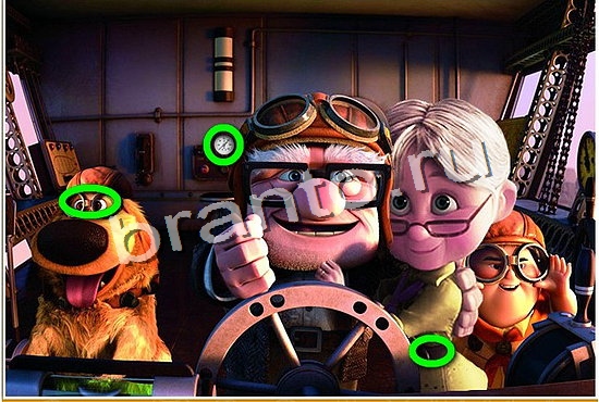 Подсказки на игру Фотоляпы в контакте Уровень 402